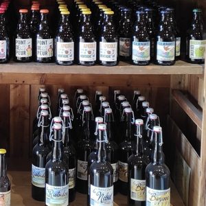 Bières