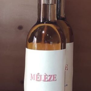 Liqueur de mélèze