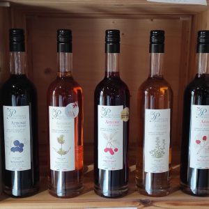 Liqueurs