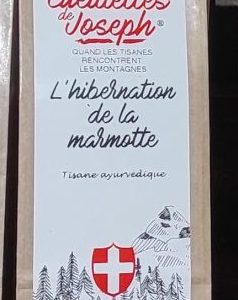 Tisane ravigorante