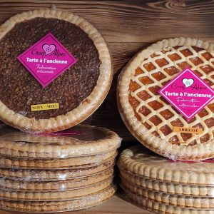 Tartes