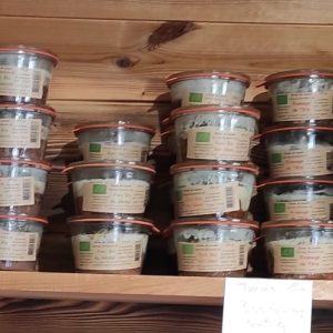 Terrines