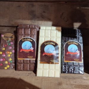 Chocolats