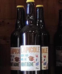 L'apicole