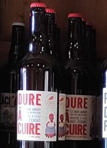 Dure à cuire
