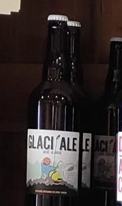 Glaciale
