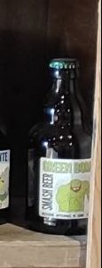 Green bombe