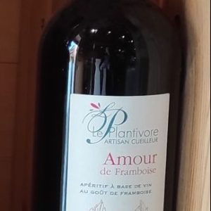 Amour de Framboise