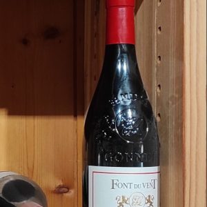 Châteauneuf du pape