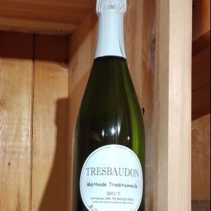 Tresbaudon méthode traditionnelle