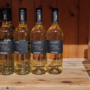 Muscat de Tonin